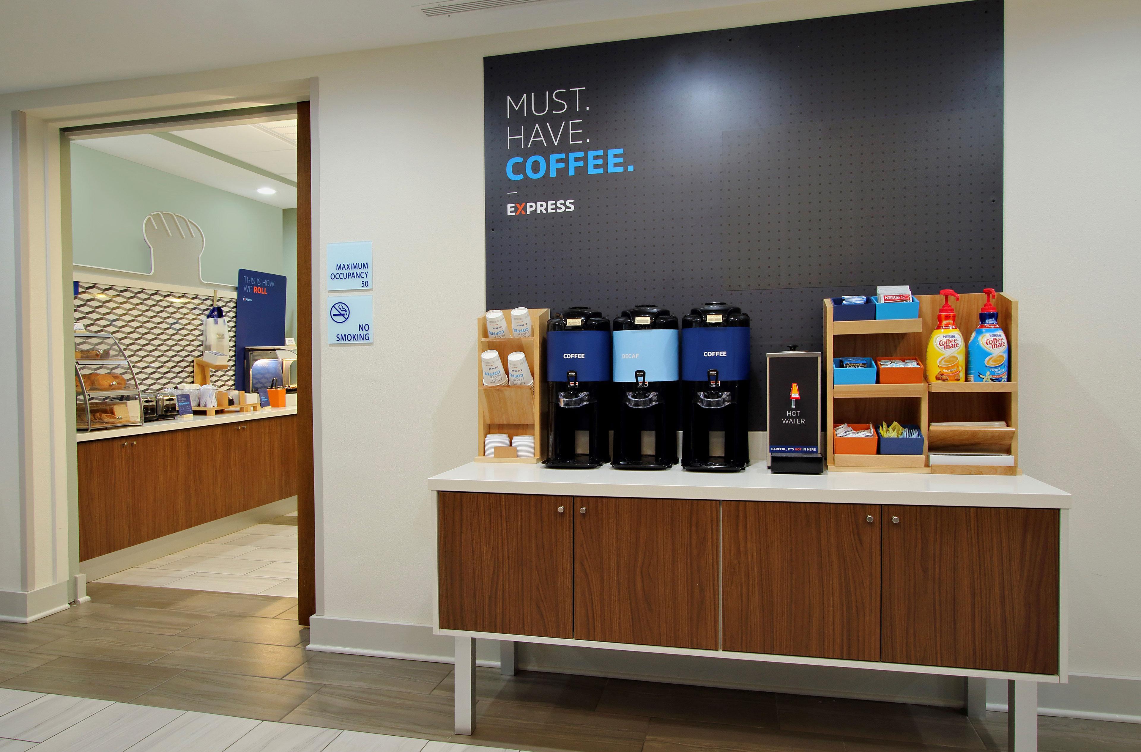Holiday Inn Express & Suites - Belleville By Ihg Εξωτερικό φωτογραφία