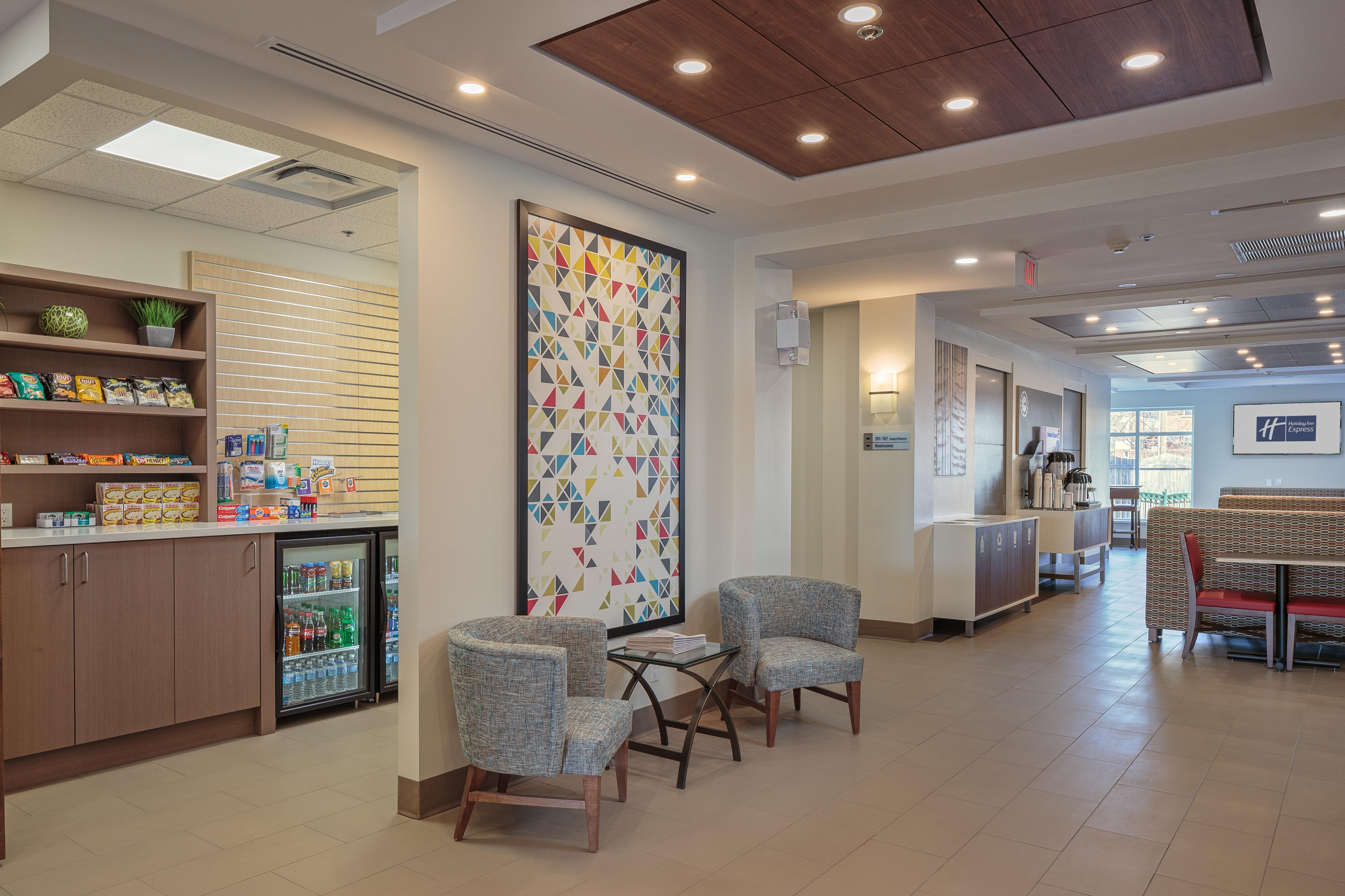 Holiday Inn Express & Suites - Belleville By Ihg Εξωτερικό φωτογραφία