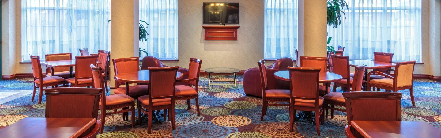 Holiday Inn Express & Suites - Belleville By Ihg Εξωτερικό φωτογραφία
